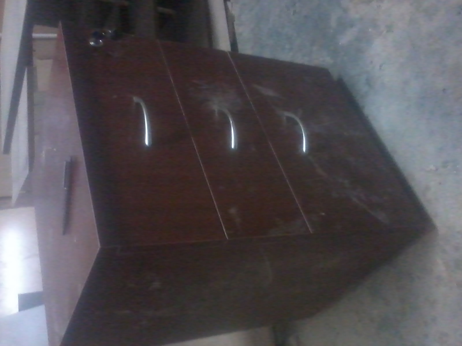 Samrudhi Office Chair